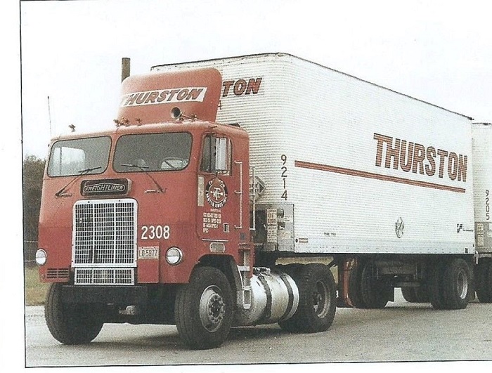 Thurston (cab decals)